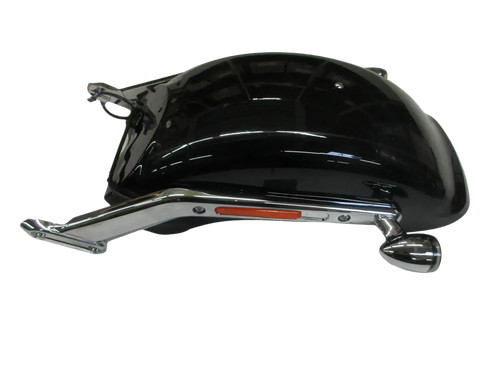Fender j469 - fender, harley