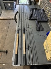 MAVER GENESIS BLACK ICE