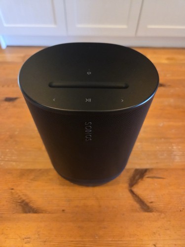 Sonos smart speaker - sonos,