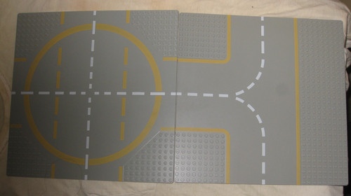 Genuine lego 32 base - lego,