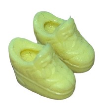 Pippa Doll size Lemon Yellow