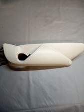 Vauxhall Vivaro Trafic Primastar Drivers Seat Right Side Cover Trim 2001-2014