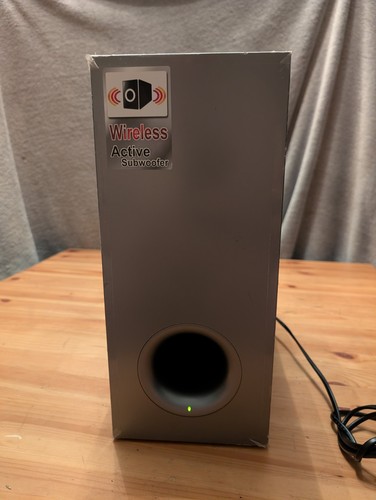 S34a2 active wireless - s34a2-d,