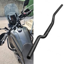 28mm Motorcycle Handlebars Fat Drag Bar For Yamaha XT XTZ 600 700 1200 Tenere