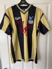 Men's Retro Crystal Palace