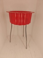 Ikea Hatten Frosted Plastic