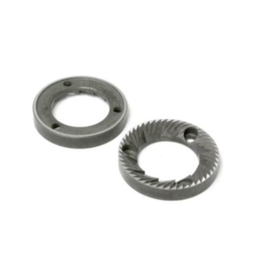 Blades burrs rancilio - rancilio, md40
