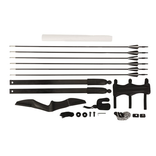 Archery arrow set - archery,