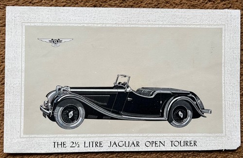 Jaguar 5 litre parts - ss,