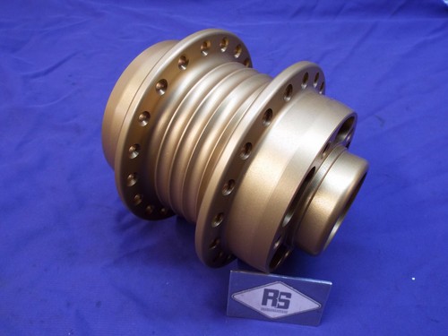 Cnc spoke wheel hub spoked - wheel,