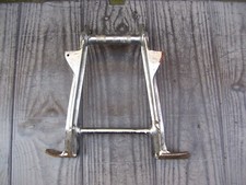 Norton Dominator Featherbed