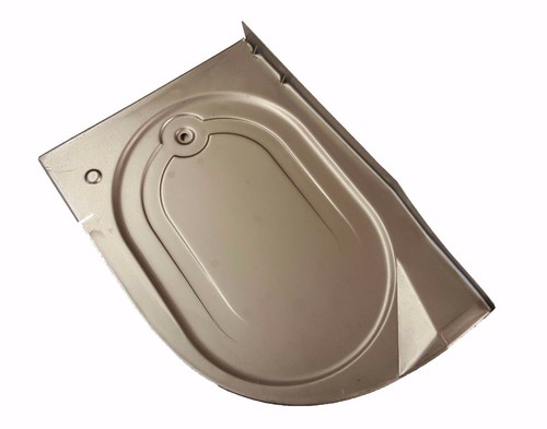 Platform tray left vw - left,