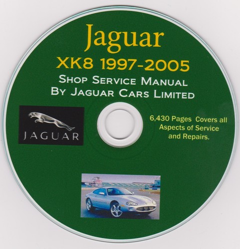 Jaguar xk8 xkr - jaguar, xk8-xkr
