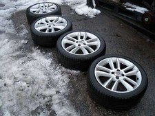 VAUXHALL CORSA SXI ALLOY