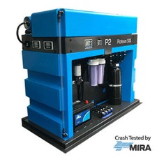 350L Water genie Platinum