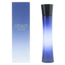 Giorgio Armani Code Eau de Parfum 50ml Spray Women's - NEW. EDP - For Her