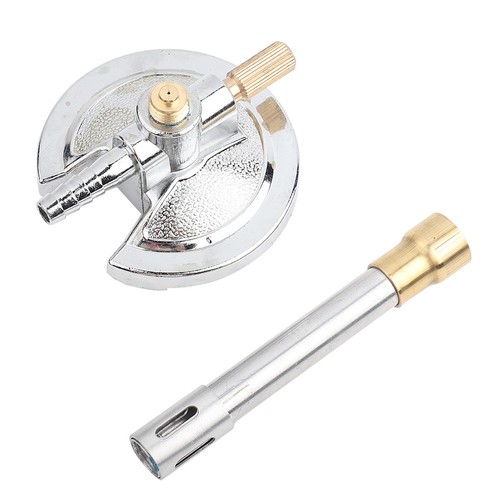Lab bunsen burners - lab,