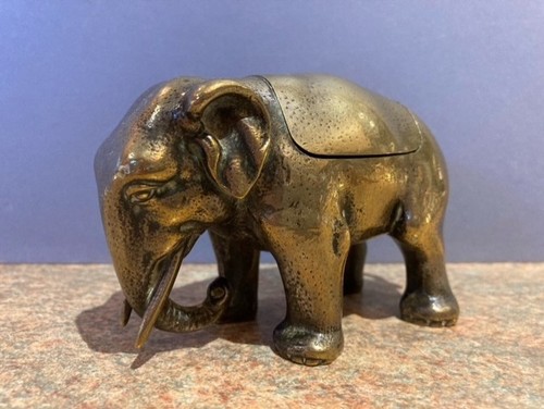 Rare victorian bronze brass - victorian,