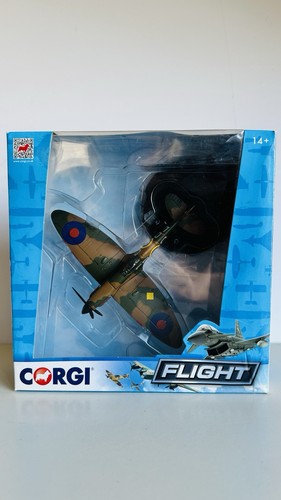 Corgi flight cc99302 - corgi,