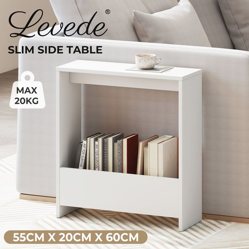 Levede side table with - levede,