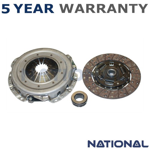 National clutch kit fits ford - national,
