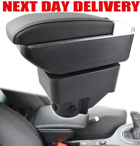 Armrest box for - armrest, fiesta