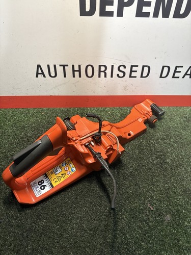 Genuine husqvarna 555 560xp - genuine,