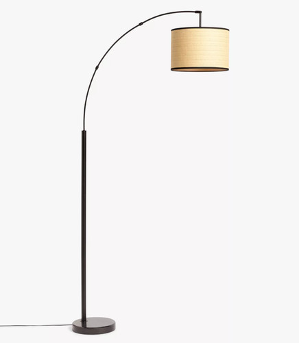 Floor lamp john lewis large - john,