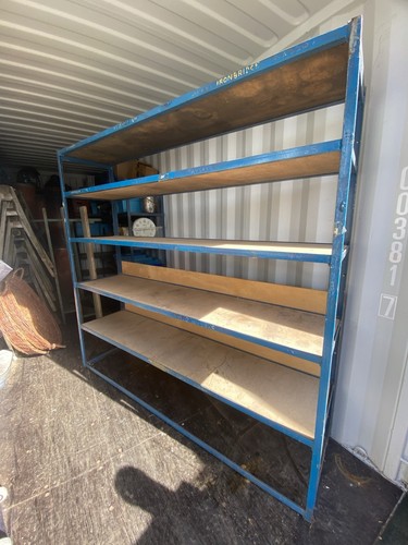 Shelving units free standing - shelving,