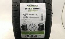 225 45 RF17 94W RUNFLAT