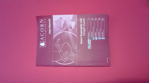Instruction manual book - manual,