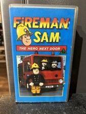 Fireman Sam : The Hero Next