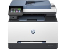 HP Color LaserJet Pro MFP