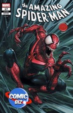 AMAZING SPIDER-MAN #17 (2025)