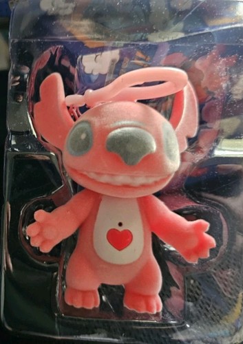 Stitch recording voice - stitch,