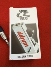 DDRUM Bass Drum Trigger and