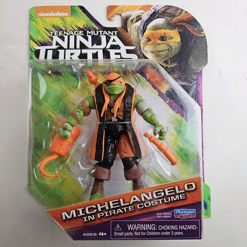 Tmnt michelangelo in - -,
