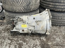 BMW E36 E46 Z3 320i 323i M54 Getrag 5 Speed Manual Petrol Gearbox