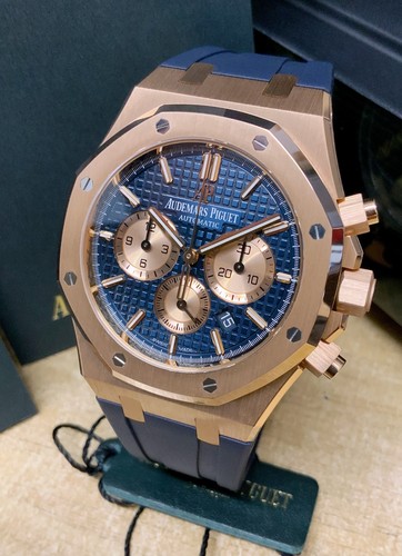 Audemars piguet royal - piguet,