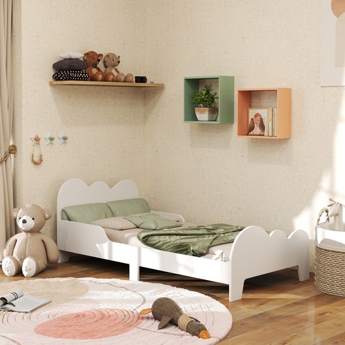Aiyaplay cloud themed toddler - cloud-themed,