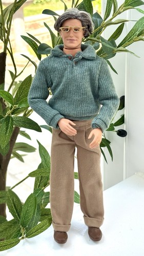 Vintage mattel barbie - vintage,