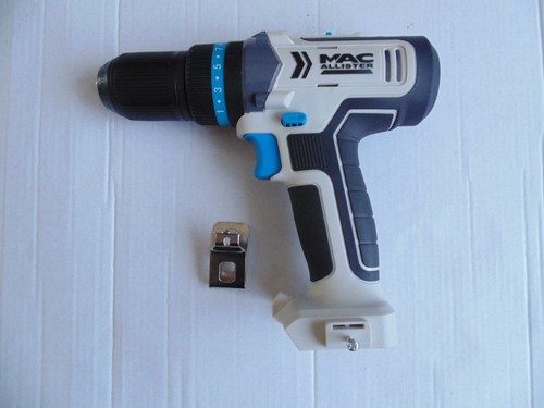 Mac alister 18v - 18v, combi