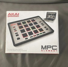 Akai MPC Element Sampler - Boxed