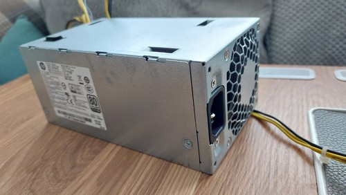 Elitedesk 800 180w power - hp,