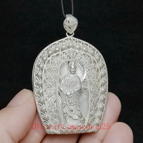 Inch old chinese tibet - old,