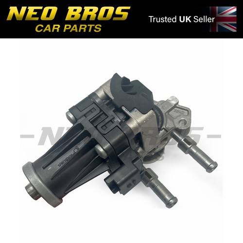 Egr valve citroen fiat - oe,