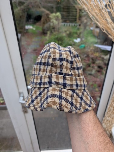 Vintage genuine aquascutum - vintage,
