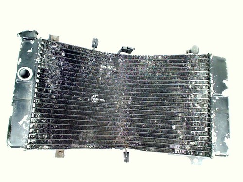 Radiator suzuki gsx - suzuki,