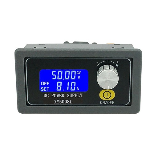 Adjustable power supply - adjustable, dc
