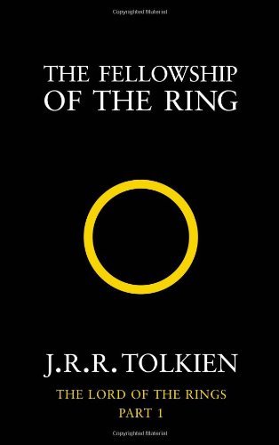 The fellowship ring - the,
